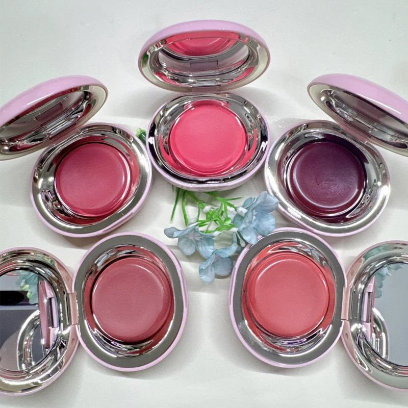 Rare Beauty Makeup Kit - Hot Rare Beauty Rose Neutral Mauve