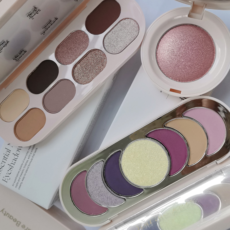 Rare Beauty Makeup Highlighter - Hot Brand Rare Beauty 8-colors Shimmer
