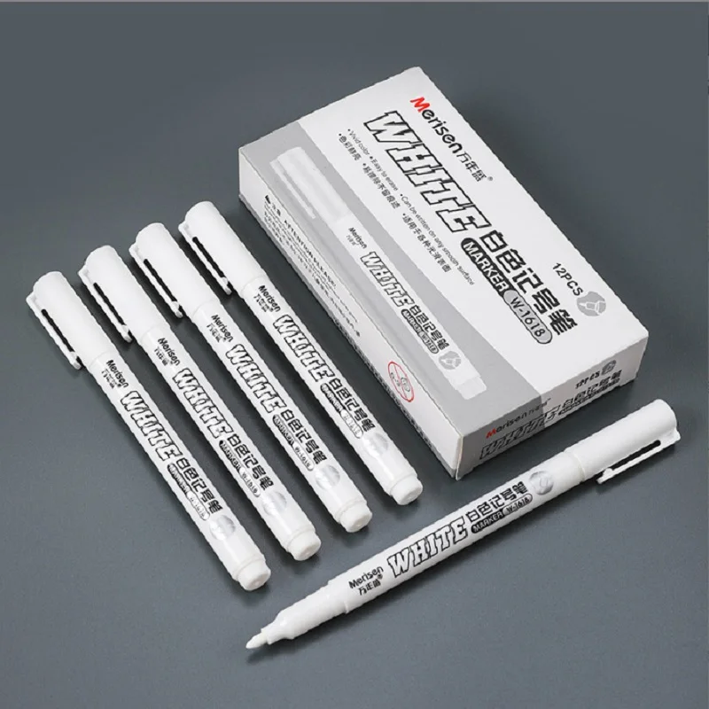 Lip Liner Pencil - 10/30/50pcs Waterproof Tattoo Pencil Eyebrow Lip