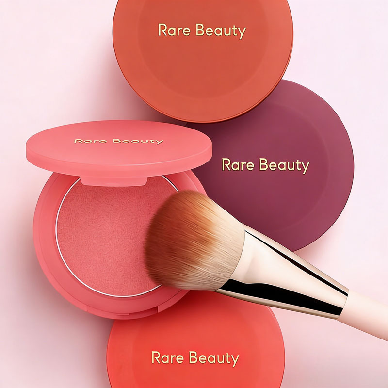 Rare Beauty Makeup Highlighter - Rare Beauty Soft Pinch Matte Bouncy