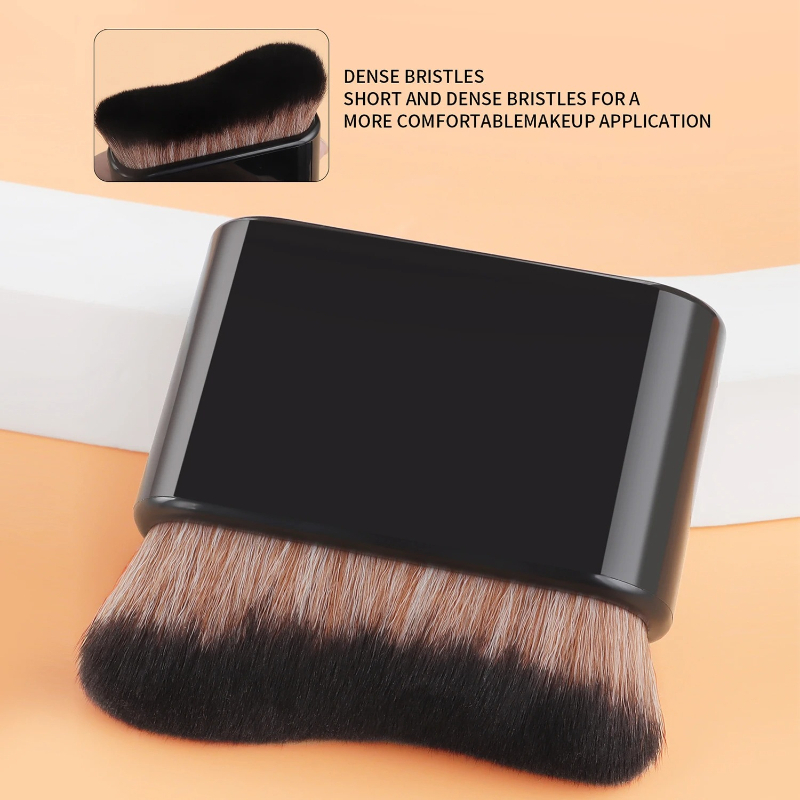 1Pc Hand-held MakeupBrush, Fou - Beauty Home Makeup 评论和价格