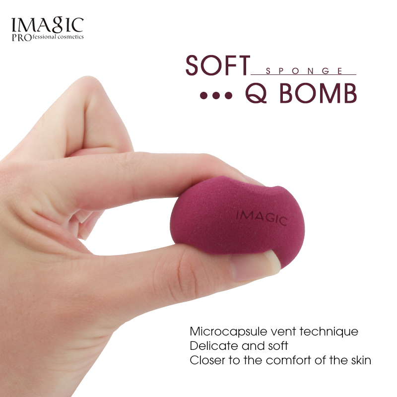 IMAGIC Beauty Sponge Face Wash - Beauty Makeup Images 评论和价格