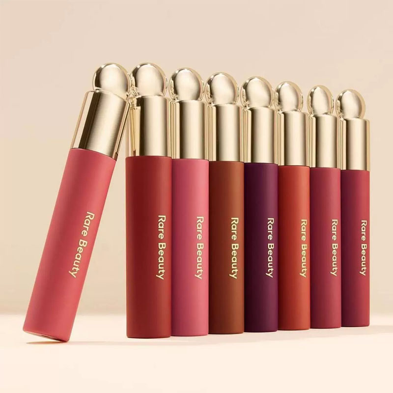 Rare Beauty 7-Colors Soft Pinc - Rare Beauty Makeup Kit 评论和价格