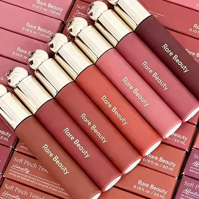 Rare Beauty 7-Colors Soft Pinc - Rare Beauty Makeup Kit 评论和价格