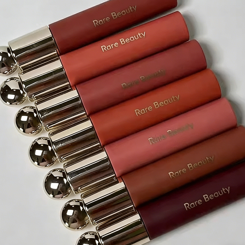 Rare Beauty 7-Colors Soft Pinc - Rare Beauty Makeup Kit 评论和价格