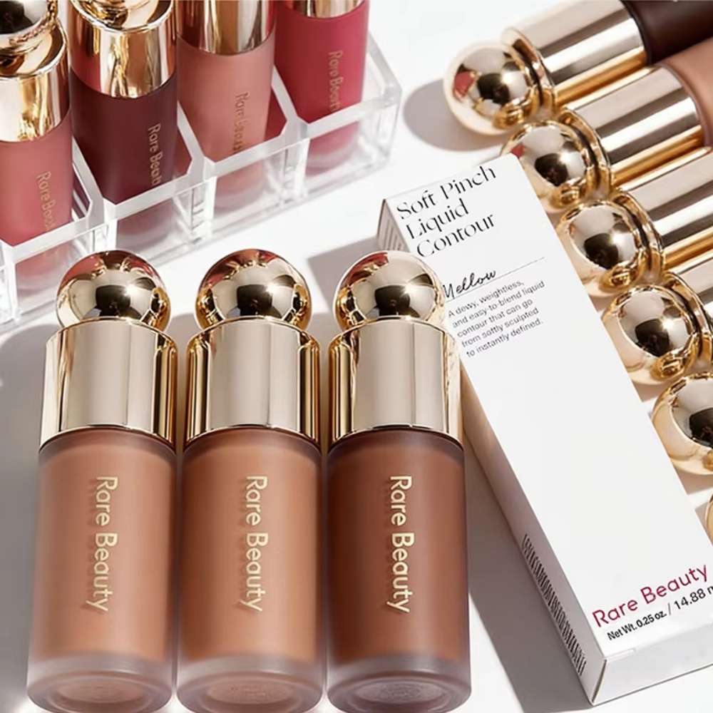 Rare Beauty Face Contour Liqui - Rare Beauty Makeup Kit 评论和价格