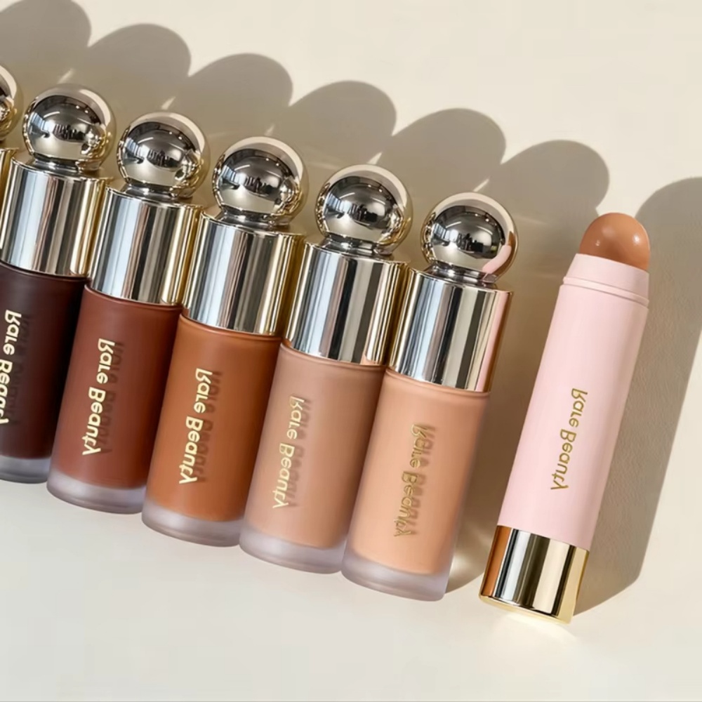 Rare Beauty Face Contour Liqui - Rare Beauty Makeup Kit 评论和价格