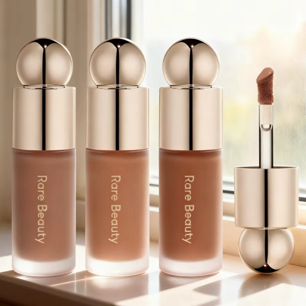 Rare Beauty Face Contour Liqui - Rare Beauty Makeup Kit 评论和价格
