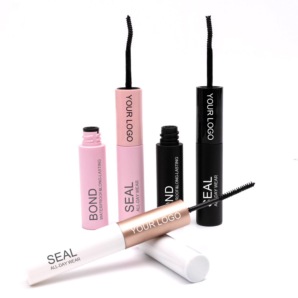 Eyelash Bond and Seal for DIY  - Waterproof Mascara Wand 评论和价格