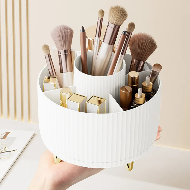 360° Rotating Makeup Storage B - Lip Liner Pencil 评论和价格