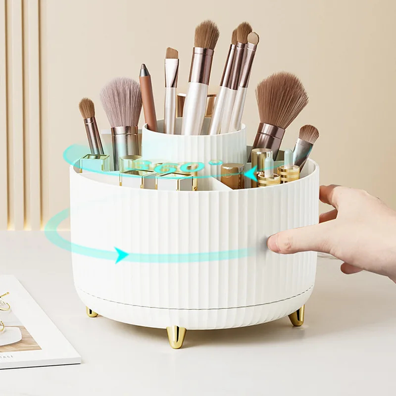 360° Rotating Makeup Storage B - Lip Liner Pencil 评论和价格