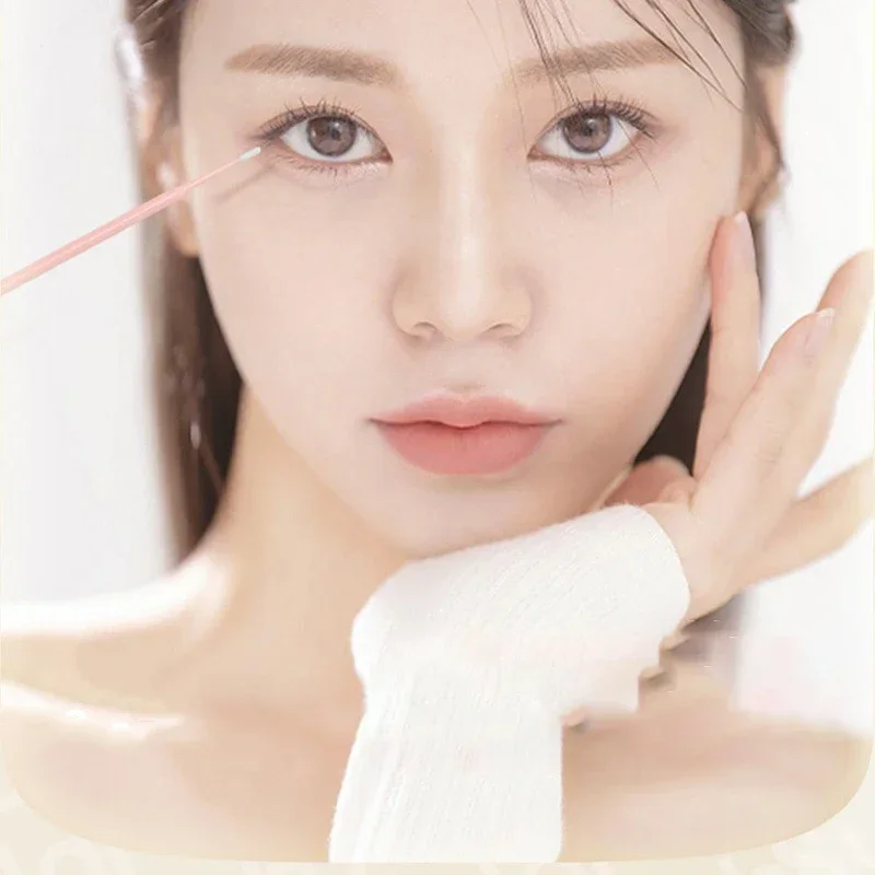 1000/500PCS Eyelash Cleaning B - Beauty Home Makeup 评论和价格