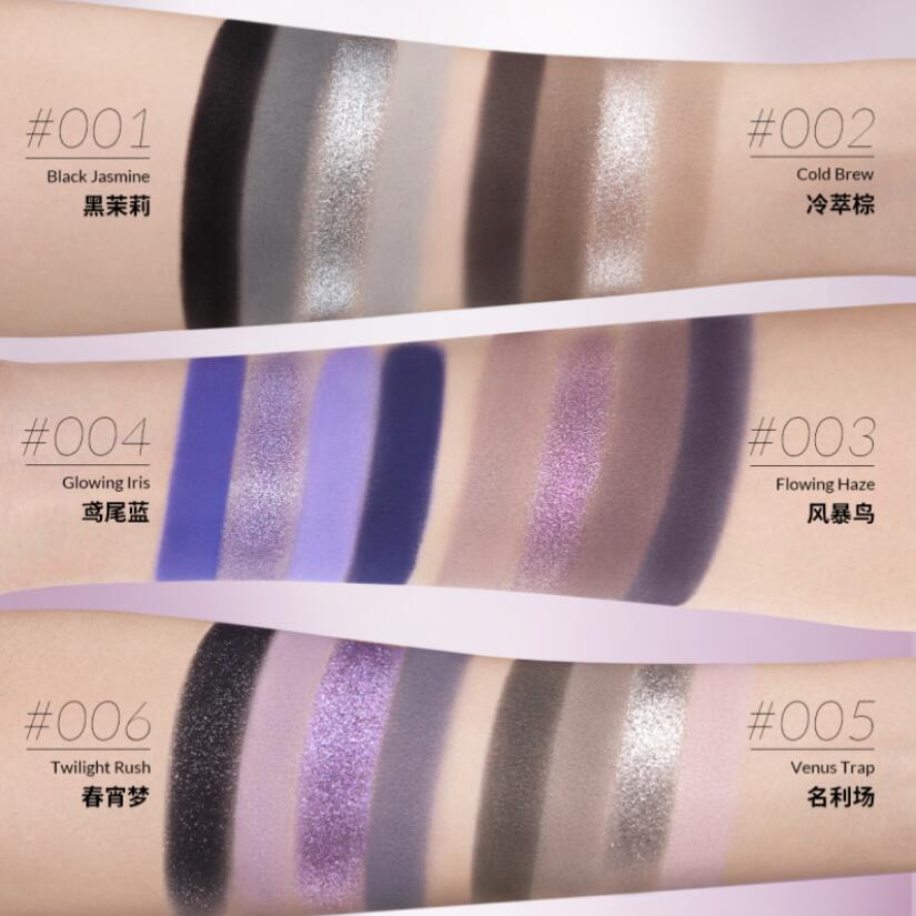 Kaleidos Glitter Eyeshadow Mak - Beauty Book Makeup Kit 评论和价格