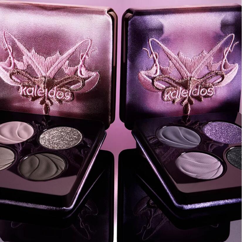 Kaleidos Glitter Eyeshadow Mak - Beauty Book Makeup Kit 评论和价格