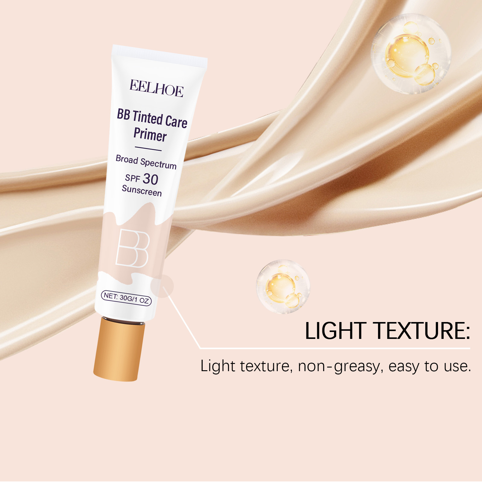Tinted BB Cream with SPF 30 Fu - Bb Cream Tinted 评论和价格