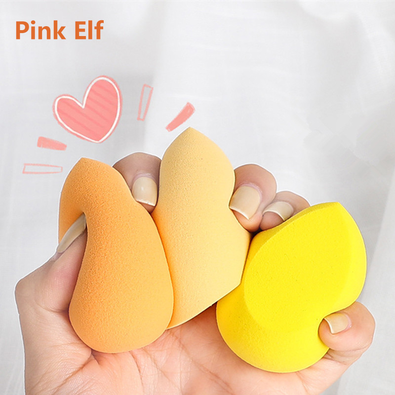 1/4/8pcs makeup sponge blender - Beauty Makeup Desk 评论和价格