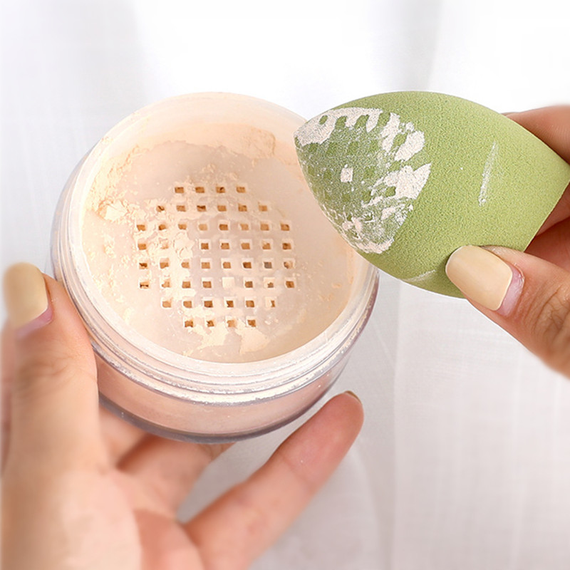 1/4/8pcs makeup sponge blender - Beauty Makeup Desk 评论和价格
