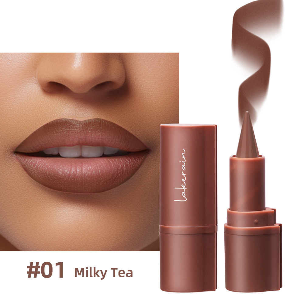Brown Lip Pencil Contour Lipli - Lip Liner Pencil 评论和价格