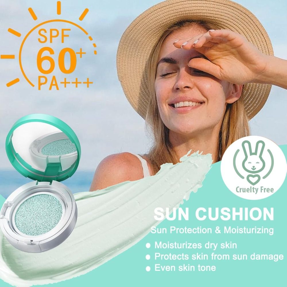 Facial Tinted Sunscreen SPF60  - Bb Cream Tinted 评论和价格
