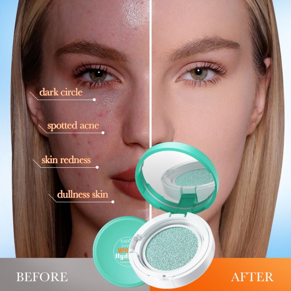 Facial Tinted Sunscreen SPF60  - Bb Cream Tinted 评论和价格