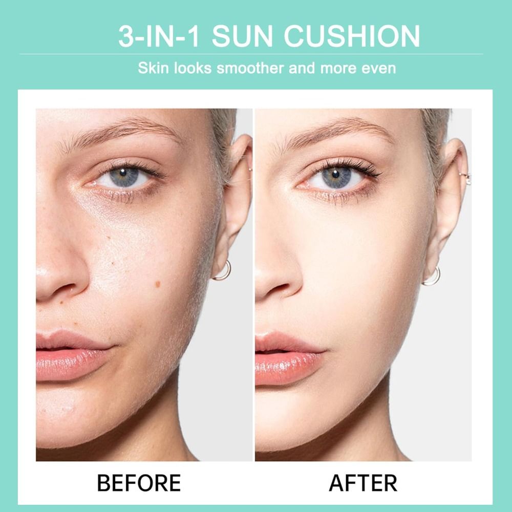Facial Tinted Sunscreen SPF60  - Bb Cream Tinted 评论和价格