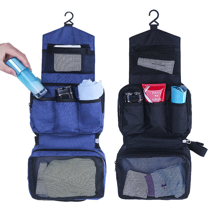 Travel Toiletry Bag Man Cosmet - Makeup Beauty Necessaire 评论和价格