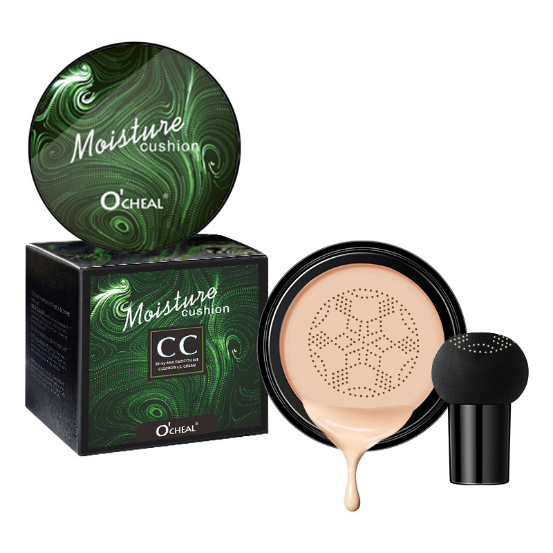Ocheal BB Cream Air Cushion Co - Beauty Makeup Foundation 评论和价格