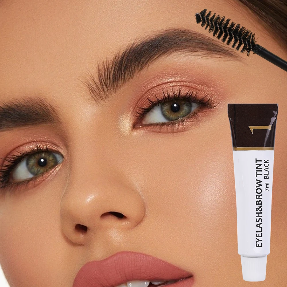 Professional Eyebrow Dye Set W - Bb Cream Tinted 评论和价格