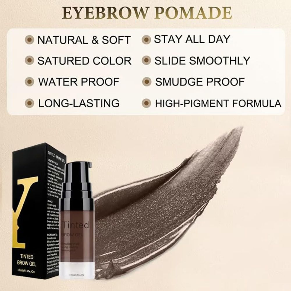 Longwear Waterproof Tinted Bro - Bb Cream Tinted 评论和价格