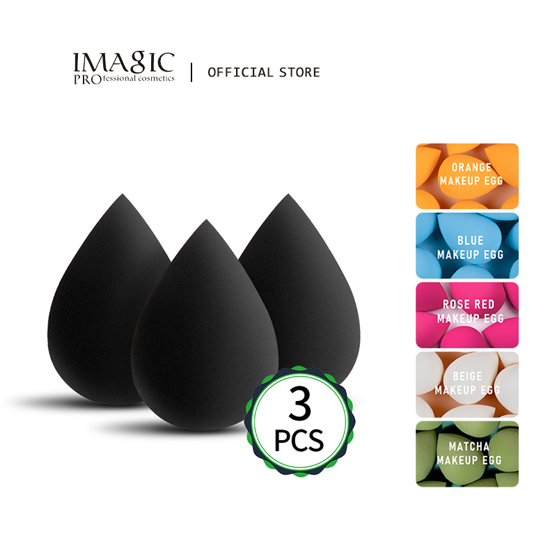 IMAGIC Makeup Sponge Professio - Beauty Makeup Images 评论和价格