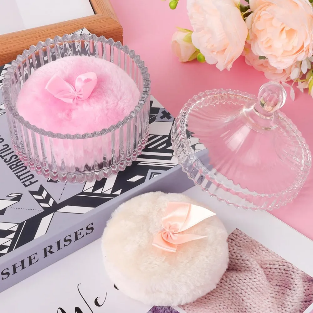 3PCS Makeup Organizer Set Velv - Beauty Makeup Gift Sets 评论和价格