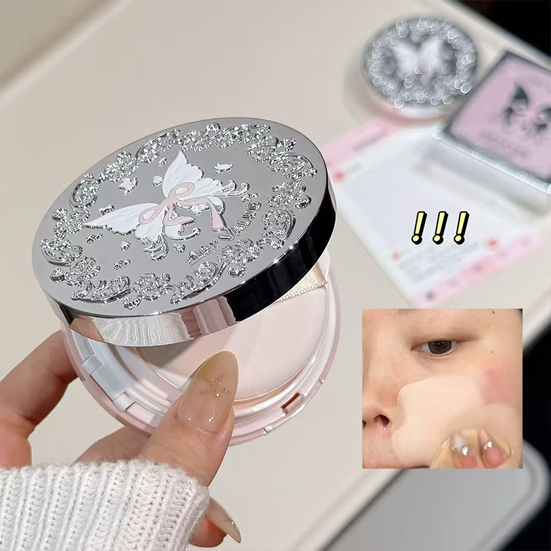 QIBEST Moisturze Air Cushion C - Beauty Makeup Foundation 评论和价格