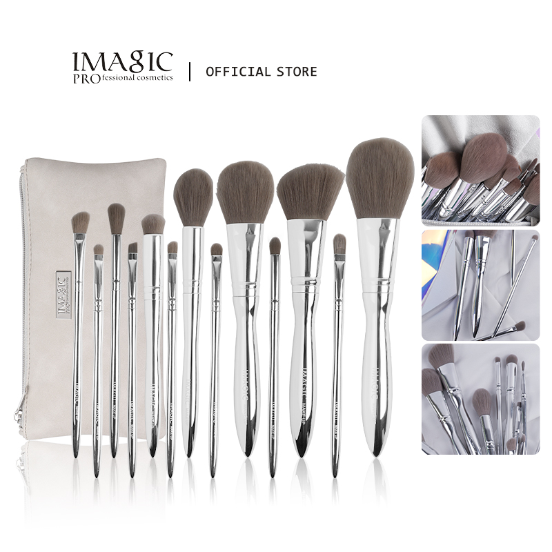 IMAGIC 13 Pcs/Set Professional - Beauty Makeup Images 评论和价格