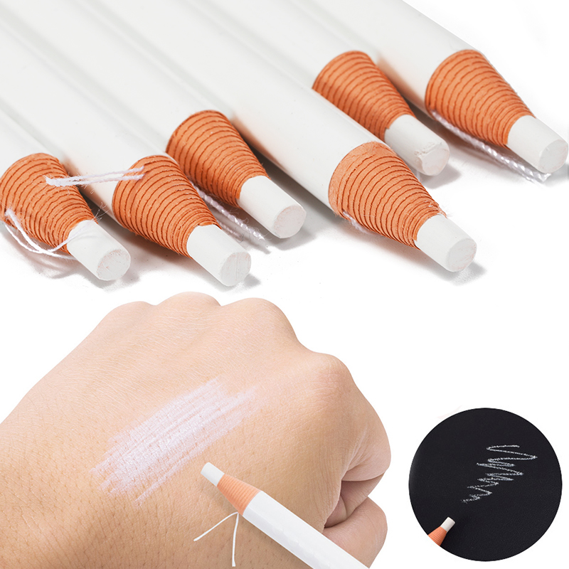 1PCS White Eyebrow Pencil Wate - Lip Liner Pencil 评论和价格
