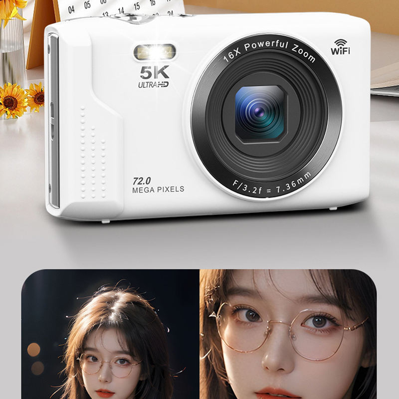 5K Student Camera Cheap Price  - Beauty Makeup Images 评论和价格