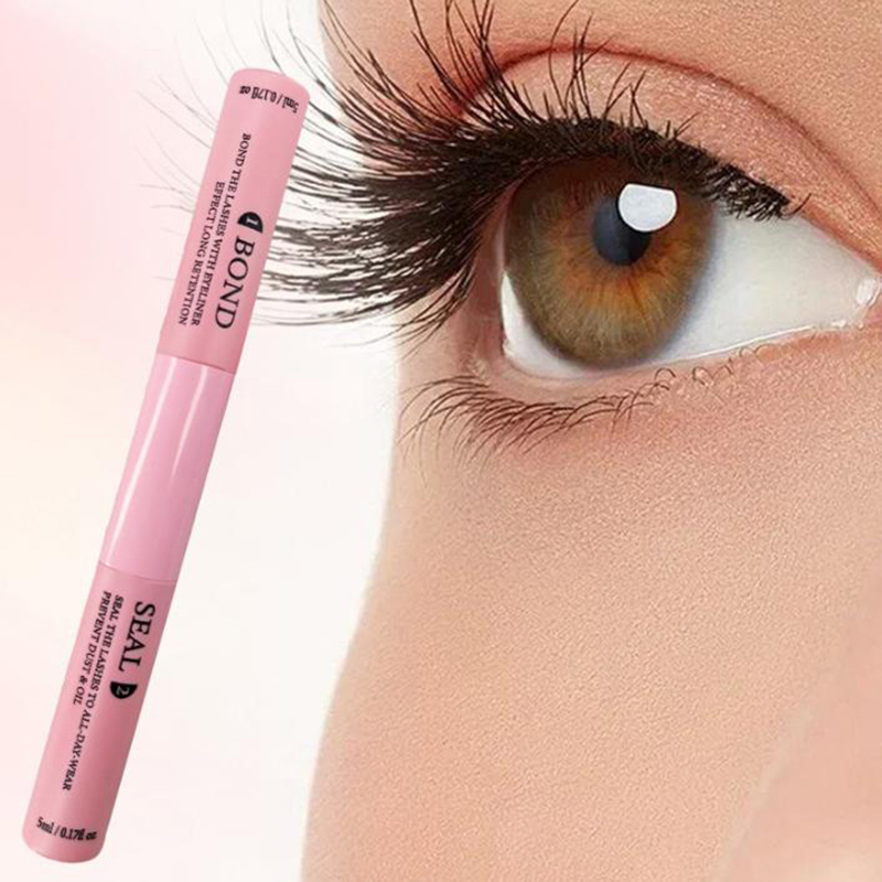 1/2/3/4Pcs DIY Lash Clusters E - Waterproof Mascara Wand 评论和价格