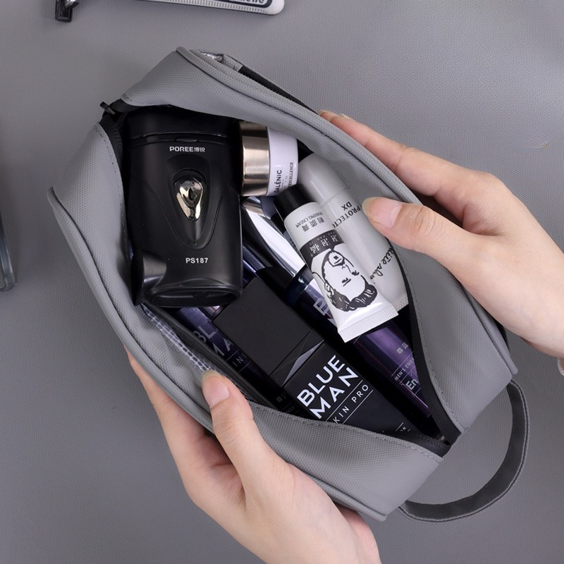 Large Capacity Cosmetic Bag fo - Makeup Beauty Necessaire 评论和价格
