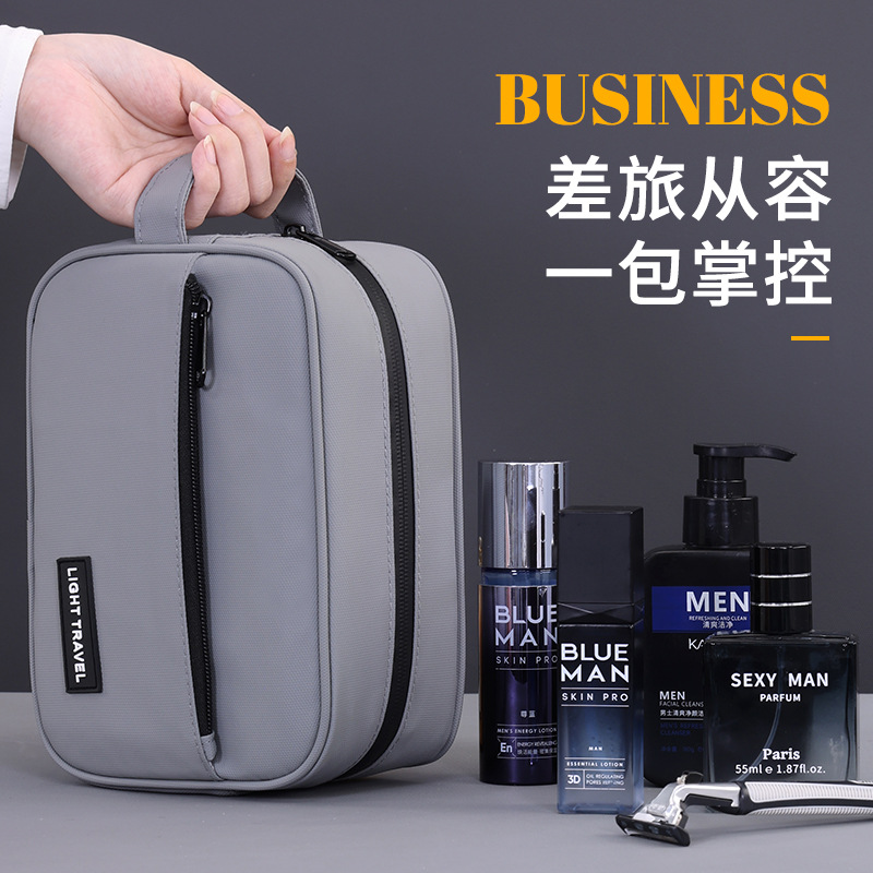 Large Capacity Cosmetic Bag fo - Makeup Beauty Necessaire 评论和价格