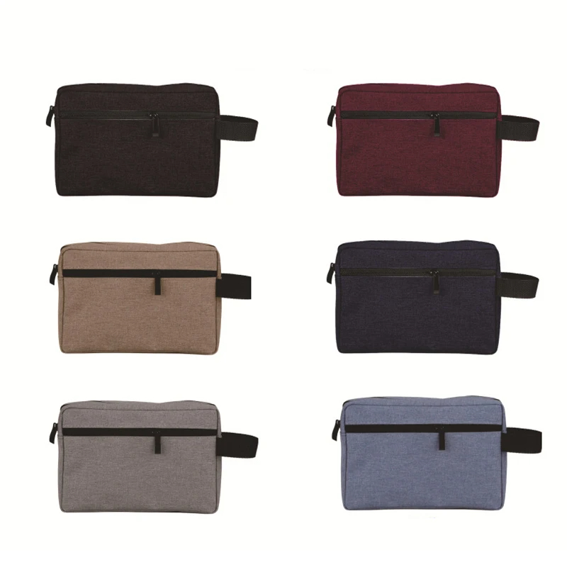 Toiletry Bag Travel Mens Cosme - Makeup Beauty Necessaire 评论和价格