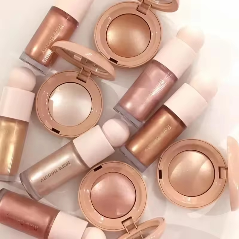 Rare Beauty Highlighter Long L - Rare Beauty Makeup Highlighter 评论和价格