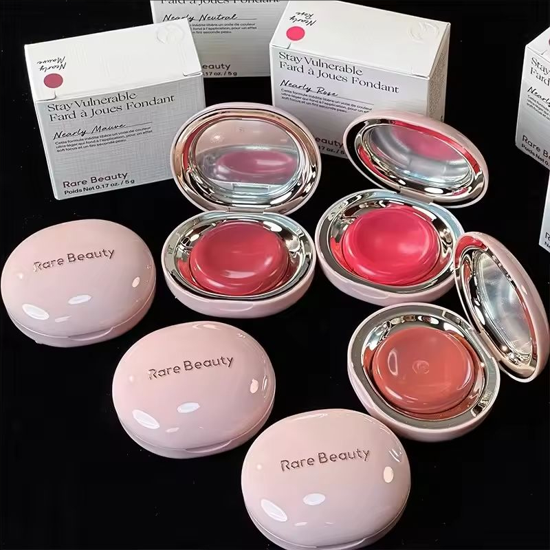 Hot Rare Beauty Rose Neutral M - Rare Beauty Makeup Kit 评论和价格
