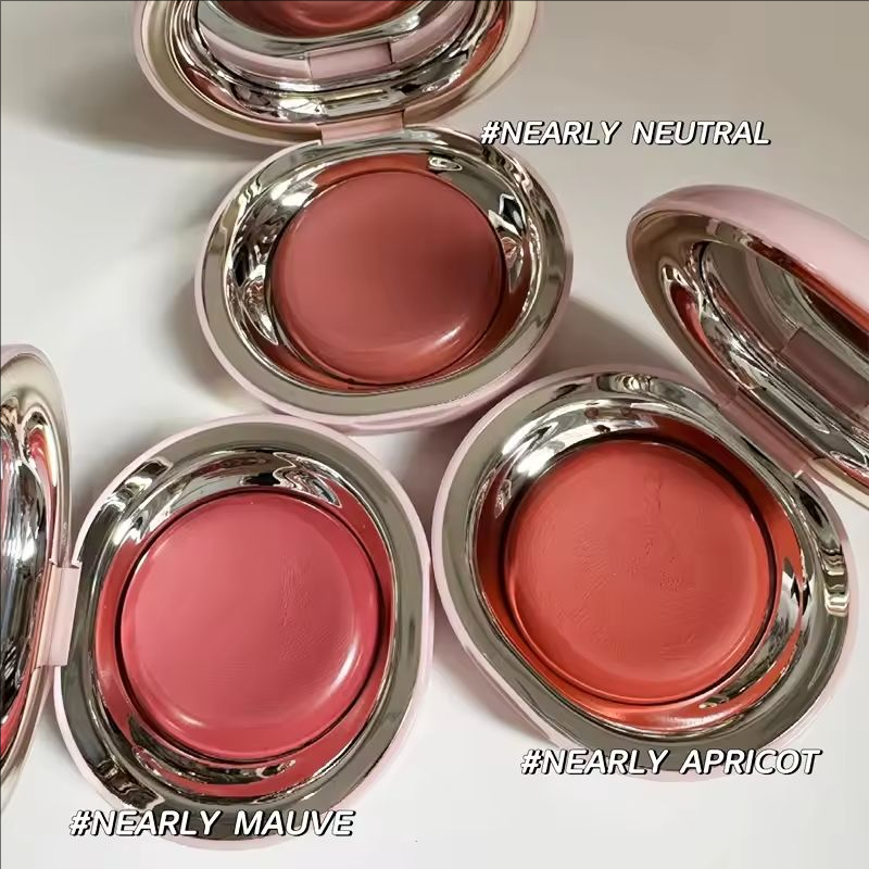 Hot Rare Beauty Rose Neutral M - Rare Beauty Makeup Kit 评论和价格