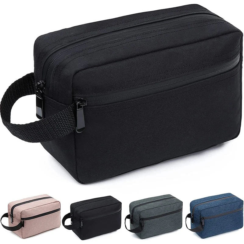 Travel Mens Toiletry Bag Women - Makeup Beauty Necessaire 评论和价格
