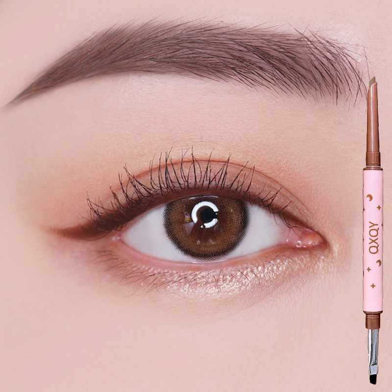 QXQY Double-head eyeliner, two - Beauty Home Makeup 评论和价格