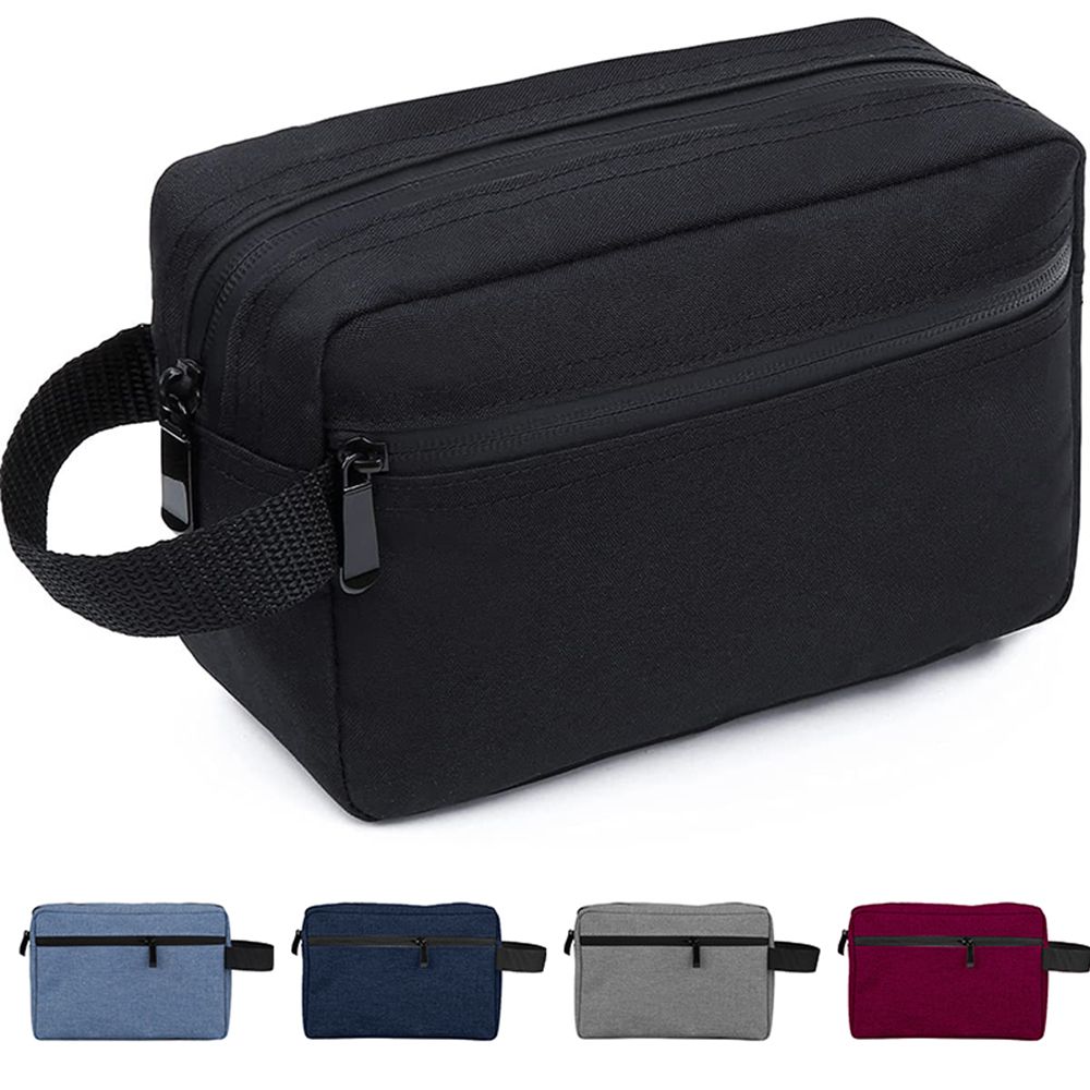 Travel Mens Toiletry Bag Women - Makeup Beauty Necessaire 评论和价格