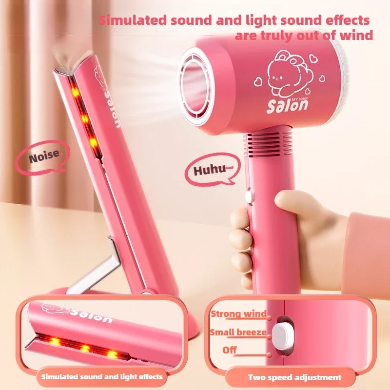 Girls Hair Beauty Makeup Kit K - Beauty Makeup Girl 评论和价格
