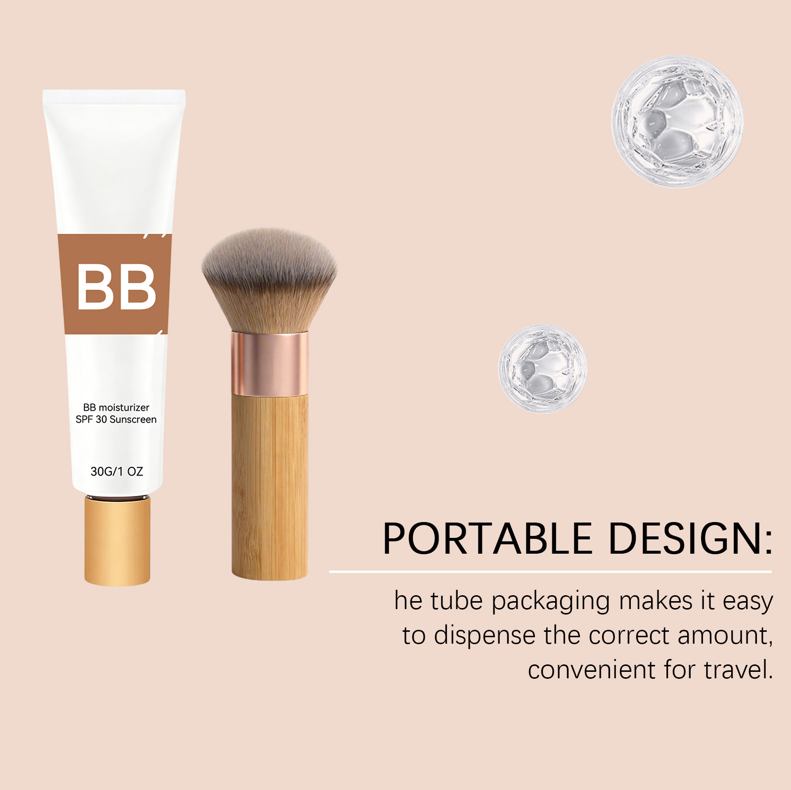 Tinted BB Cream Sunscreen SPF  - Bb Cream Tinted 评论和价格