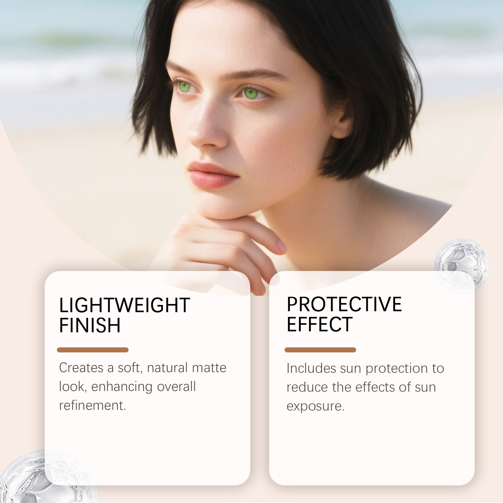 Tinted BB Cream Sunscreen SPF  - Bb Cream Tinted 评论和价格
