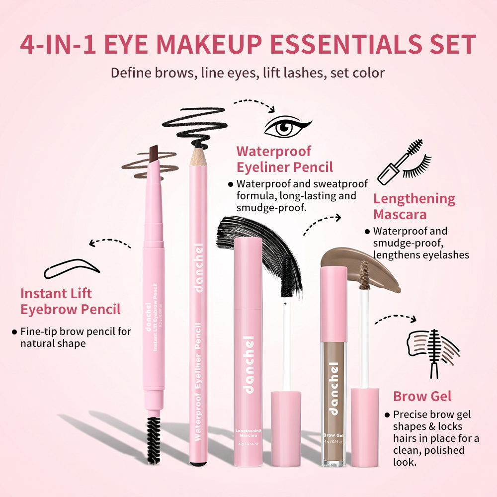 All in One Makeup Kit Lipstick - Rare Beauty Makeup Kit 评论和价格