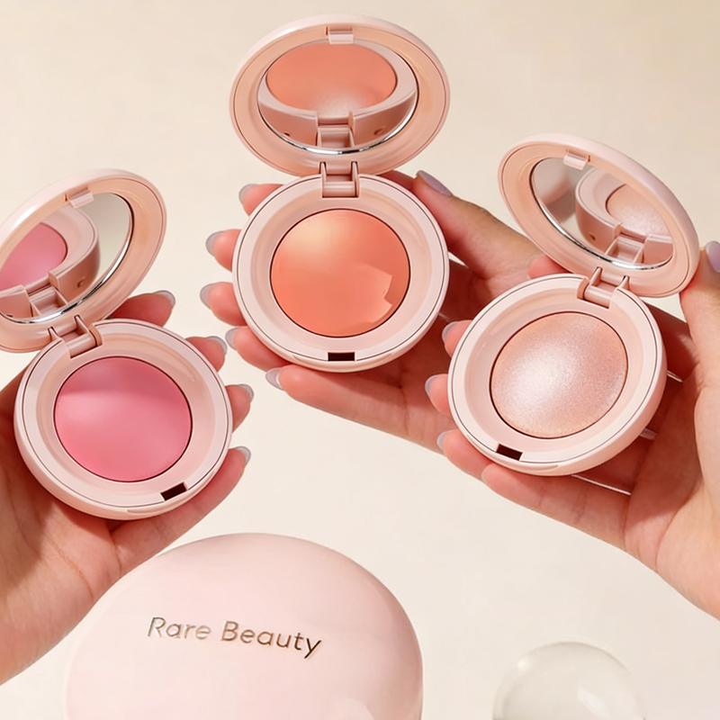 Rare Beauty Powder Blush Highl - Rare Beauty Makeup Highlighter 评论和价格
